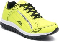 ASIAN Running Shoes(Green, Black)