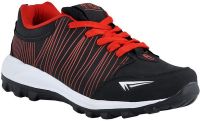 Athlio Running Shoes(Black)