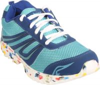 Bacca Bucci Comfortable Running Shoes(Blue)