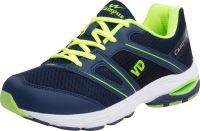 Campus Veedee Running Shoes(Blue, Green)