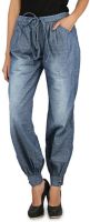 Change360 Regular Fit Women's Blue Jeans