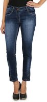 Change360 Slim Fit Women's Blue Jeans Change360 Slim Fit Women's Blue Jeans