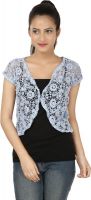 Clo Clu Women's Shrug