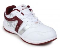Combit Running Shoes(White)