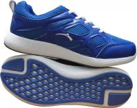 Enco Bahamas 1.0 Running Shoes(Blue, White)