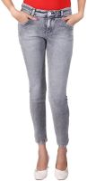 FCK-3 Slim Fit Fit Women's Grey Jeans