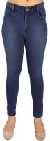 Fck3 Slim Fit Women's Blue Jeans