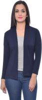 Frenchtrendz Women's Shrug