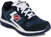 Glamour Running Shoes(Blue)