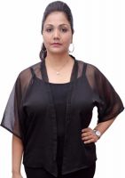 Grace Diva Women's Shrug