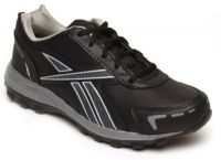 HM-Evotek Dark Running Shoes(Black)