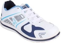 Jollify Speedo White Running Shoes(Multicolor)