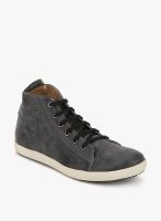 Knotty Derby James Black Sneakers