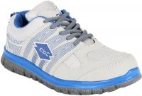 Kraasa Trendy Running Shoes(Blue, Grey)