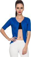Le Bison Women's Shrug