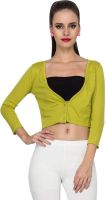 Le Bison Women's Shrug