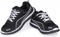 Leedas Running Shoes(Black)