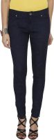 Lesley Slim Fit Women's Light Blue Jeans