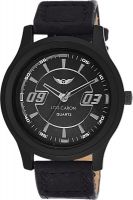 Lois Caron Lcs -4003 Analog Watch - For Boys, Men