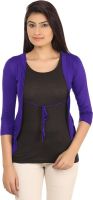 Maggie Women's Shrug