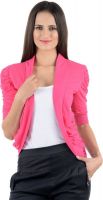 Numbrave Women's Shrug