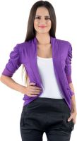 Numbrave Women's Shrug