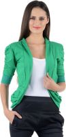 Numbrave Women's Shrug