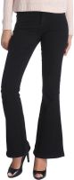 Only Regular Fit Women's Black Jeans