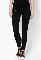 Only Skinny Fit Women's Black Jeans