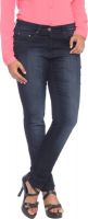 Park Avenue Slim Fit Women's Blue Jeans