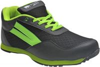 Port Rover-Dareing Running Shoes(Black)