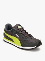 Puma Street Rider Ind Grey Sneakers