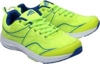 Rozzana Running Shoes(Green)