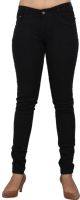Sequeira Slim Fit Women's Light Blue Jeans