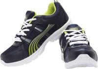 Sketch Footwear High Quality Running Shoes(Blue)