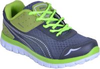 Smithsoul Running Shoes(Grey)