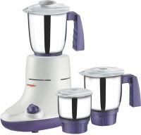 Snapple Siyola 550W 3 Jars Mixer Grinder