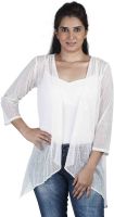 SOIE Women's Shrug