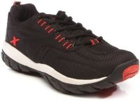 Sparx Running Shoes(Black)