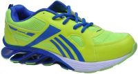 Speldon Blade Running Shoes(Green)