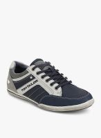 Tom Tailor Navy Blue Sneakers