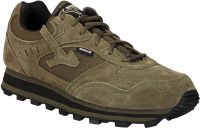 Touch By Lakhani 095 Running Shoes(Olive)