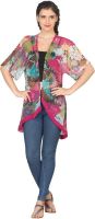 True Fashion Women's Shrug