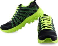 Urban Tape Running Shoes(Green)