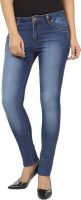 UrSense Slim Fit Women's Blue Jeans