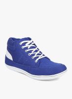 Z Collection Blue Sneakers