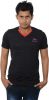 Lampara_Solid_Men_s_V_neck_T_Shirt_4.jpg