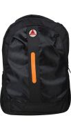 ADS 16 inch 20 L Backpack(Orange, Black05)
