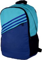 Adidas AY5068 15 L medium Backpack(Blue)