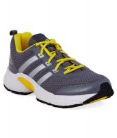 Adidas Ermis M Gray Sport Shoes